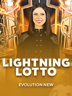 LIGHTNING LOTTO