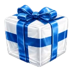 Casinoeuro: Gift Image
